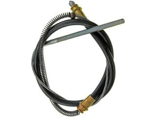 Dorman - First Stop Parking Brake Cable P/N:C92535 Fits: Buick Centurion, Buick Electra, Buick Estate Wagon, Buick Lesabre, Oldsmobile 98, Oldsmobile Custom Cruiser, Oldsmobile Delta 88, Pontiac Bonneville - Image 1