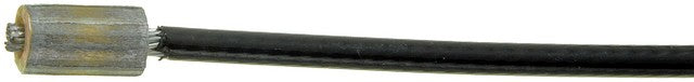 Dorman - First Stop Parking Brake Cable P/N:C92536 Fits: Buick Centurion, Buick Estate Wagon, Buick Lesabre, Chevrolet C30 Pickup, Chevrolet Caprice, Chevrolet Impala, Chevrolet K20, Chevrolet K20 Pickup, Chevrolet K30, Chevrolet K30 Pickup - Image 2