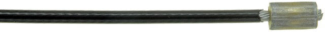 Dorman - First Stop Parking Brake Cable P/N:C92536 Fits: Buick Centurion, Buick Estate Wagon, Buick Lesabre, Chevrolet C30 Pickup, Chevrolet Caprice, Chevrolet Impala, Chevrolet K20, Chevrolet K20 Pickup, Chevrolet K30, Chevrolet K30 Pickup - Image 3