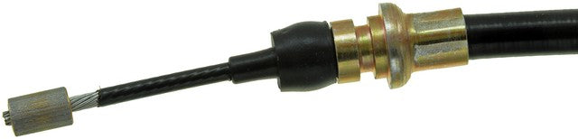 Dorman - First Stop Parking Brake Cable P/N:C92541 Fits: Chevrolet Camaro 74-70, Pontiac Firebird 74-70 - Image 3