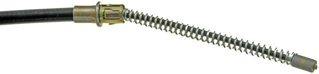 Dorman - First Stop Parking Brake Cable P/N:C92541 Fits: Chevrolet Camaro 74-70, Pontiac Firebird 74-70 - Image 2