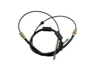 Dorman - First Stop Parking Brake Cable P/N:C92541 Fits: Chevrolet Camaro 74-70, Pontiac Firebird 74-70 - Image 1
