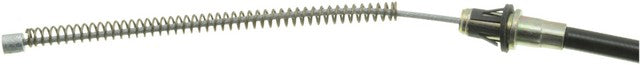 Dorman - First Stop Parking Brake Cable P/N:C92546 Fits: Buick Centurion, Buick Electra, Buick Estate Wagon, Buick Lesabre, Buick Riviera, Chevrolet Bel Air, Chevrolet Biscayne, Chevrolet Brookwood, Chevrolet Caprice, Chevrolet Impala - Image 2