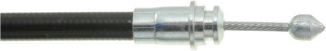 Dorman - First Stop Parking Brake Cable P/N:C92546 Fits: Buick Centurion, Buick Electra, Buick Estate Wagon, Buick Lesabre, Buick Riviera, Chevrolet Bel Air, Chevrolet Biscayne, Chevrolet Brookwood, Chevrolet Caprice, Chevrolet Impala - Image 3