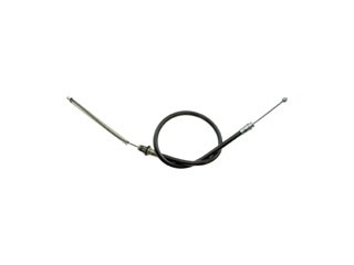 Dorman - First Stop Parking Brake Cable P/N:C92546 Fits: Buick Centurion, Buick Electra, Buick Estate Wagon, Buick Lesabre, Buick Riviera, Chevrolet Bel Air, Chevrolet Biscayne, Chevrolet Brookwood, Chevrolet Caprice, Chevrolet Impala - Image 1