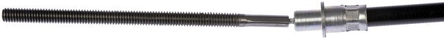 Dorman - First Stop Parking Brake Cable P/N:C92547 Fits: Dodge Challenger 1970, Plymouth Barracuda 1970 - Image 3
