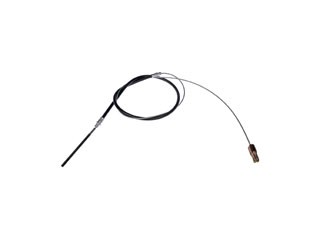Dorman - First Stop Parking Brake Cable P/N:C92547 Fits: Dodge Challenger 1970, Plymouth Barracuda 1970 - Image 1