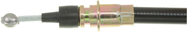 Dorman - First Stop Parking Brake Cable P/N:C92558 Fits: Ford Maverick 74-71, Mercury Capri 74-71, Mercury Comet 74-73 - Image 2