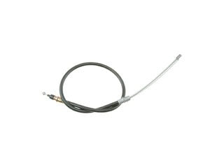 Dorman - First Stop Parking Brake Cable P/N:C92558 Fits: Ford Maverick 74-71, Mercury Capri 74-71, Mercury Comet 74-73 - Image 1