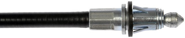 Dorman - First Stop Parking Brake Cable P/N:C92559 Fits: Ford Maverick 74-71, Mercury Capri 74-71, Mercury Comet 74-73 - Image 2