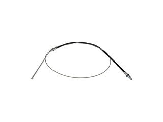 Dorman - First Stop Parking Brake Cable P/N:C92559 Fits: Ford Maverick 74-71, Mercury Capri 74-71, Mercury Comet 74-73 - Image 1