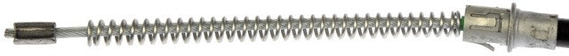 Dorman - First Stop Parking Brake Cable P/N:C92561 Fits: Ford Pinto 75-71, Mercury Bobcat 1975 - Image 3