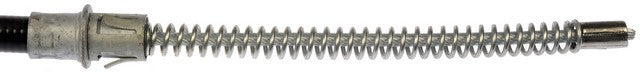 Dorman - First Stop Parking Brake Cable P/N:C92561 Fits: Ford Pinto 75-71, Mercury Bobcat 1975 - Image 2