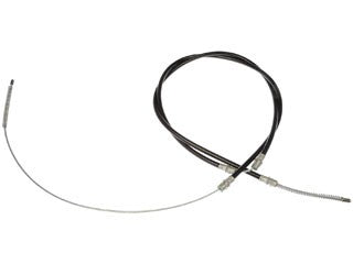 Dorman - First Stop Parking Brake Cable P/N:C92561 Fits: Ford Pinto 75-71, Mercury Bobcat 1975 - Image 1