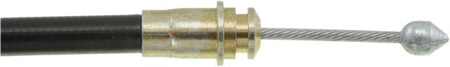 Dorman - First Stop Parking Brake Cable P/N:C92562 Fits: Ford Mustang 73-71, Mercury Cougar 73-71 - Image 2