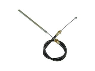 Dorman - First Stop Parking Brake Cable P/N:C92562 Fits: Ford Mustang 73-71, Mercury Cougar 73-71 - Image 1