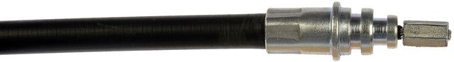 Dorman - First Stop Parking Brake Cable P/N:C92564 Fits: Cadillac Calais 76-71, Cadillac Commercial Chassis 1976, Cadillac Deville 76-75, Cadillac Fleetwood 76-71 - Image 2