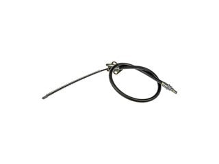 Dorman - First Stop Parking Brake Cable P/N:C92564 Fits: Cadillac Calais 76-71, Cadillac Commercial Chassis 1976, Cadillac Deville 76-75, Cadillac Fleetwood 76-71 - Image 1