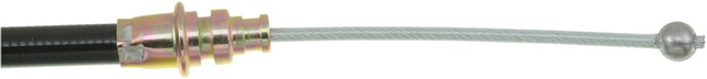 Dorman - First Stop Parking Brake Cable P/N:C92569 Fits: Ford F-100 69-67 - Image 2