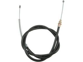 Dorman - First Stop Parking Brake Cable P/N:C92569 Fits: Ford F-100 69-67 - Image 1
