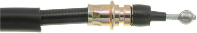 Dorman - First Stop Parking Brake Cable P/N:C92573 Fits: Ford Bronco 74-66 - Image 2