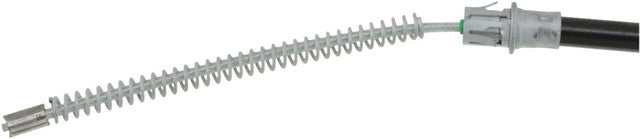 Dorman - First Stop Parking Brake Cable P/N:C92583 Fits: Ford Bronco 74-66 - Image 2