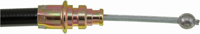 Dorman - First Stop Parking Brake Cable P/N:C92583 Fits: Ford Bronco 74-66 - Image 3