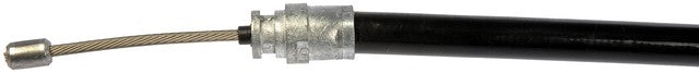 Dorman - First Stop Parking Brake Cable P/N:C92587 Fits: Ford Thunderbird 71-70, Lincoln Mark Iii 71-70 - Image 3