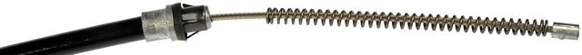 Dorman - First Stop Parking Brake Cable P/N:C92587 Fits: Ford Thunderbird 71-70, Lincoln Mark Iii 71-70 - Image 2