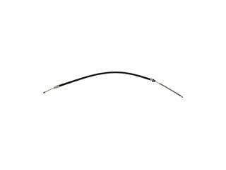 Dorman - First Stop Parking Brake Cable P/N:C92587 Fits: Ford Thunderbird 71-70, Lincoln Mark Iii 71-70 - Image 1