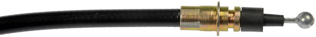 Dorman - First Stop Parking Brake Cable P/N:C92588 Fits: Ford Country Sedan, Ford Country Squire, Ford Custom, Ford Custom 500, Ford Galaxie 500, Ford Ltd, Mercury Grand Marquis, Mercury Marquis, Mercury Monterey - Image 2