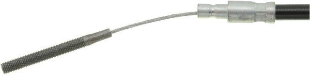 Dorman - First Stop Parking Brake Cable P/N:C92590 Fits: Jeep Cj3 66-63, Jeep Cj5 71-63, Jeep Cj5a 68-66, Jeep Cj6 71-63, Jeep Cj6a 68-66 - Image 3