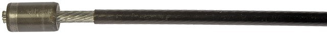 Dorman - First Stop Parking Brake Cable P/N:C92597 Fits: Dodge Charger 72-71, Dodge Coronet 72-71, Dodge Dart 74-72, Plymouth Duster 74-72, Plymouth Road Runner 72-71, Plymouth Satellite 72-71, Plymouth Scamp 74-72, Plymouth Valiant 74-72 - Image 3