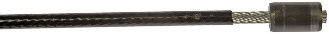 Dorman - First Stop Parking Brake Cable P/N:C92597 Fits: Dodge Charger 72-71, Dodge Coronet 72-71, Dodge Dart 74-72, Plymouth Duster 74-72, Plymouth Road Runner 72-71, Plymouth Satellite 72-71, Plymouth Scamp 74-72, Plymouth Valiant 74-72 - Image 2