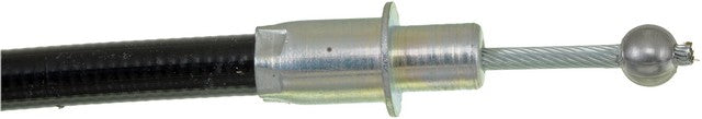 Dorman - First Stop Parking Brake Cable P/N:C92599 Fits: Chrysler Imperial, Chrysler New Yorker, Chrysler Newport, Chrysler TOWN &amp; COUNTRY, Dodge Monaco, Dodge Polara, Dodge Royal Monaco - Image 2