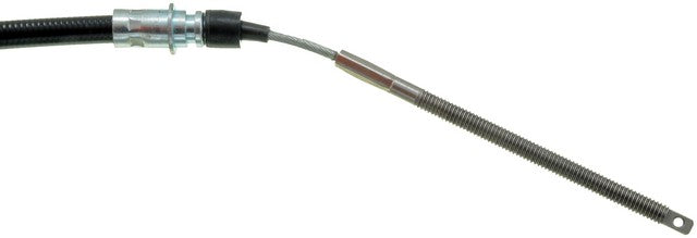 Dorman - First Stop Parking Brake Cable P/N:C92600 Fits: Ford Gran Torino 74-72, Ford Ranch Wagon 74-72, Ford Ranchero 74-72, Ford Torino 74-72, Mercury Comet 1972, Mercury Cougar 1974, Mercury Montego 74-72 - Image 2