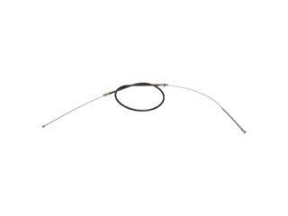 Dorman - First Stop Parking Brake Cable P/N:C92610 Fits: Ford F-250 72-70 - Image 1