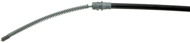 Dorman - First Stop Parking Brake Cable P/N:C92611 Fits: Ford F-250 72-70 - Image 3