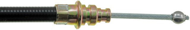 Dorman - First Stop Parking Brake Cable P/N:C92611 Fits: Ford F-250 72-70 - Image 2