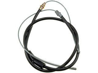 Dorman - First Stop Parking Brake Cable P/N:C92611 Fits: Ford F-250 72-70 - Image 1