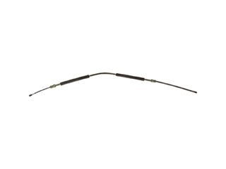 Dorman - First Stop Parking Brake Cable P/N:C92624 Fits: Dodge Challenger 1971, Dodge Coronet 74-71, Plymouth Satellite 72-71 - Image 1