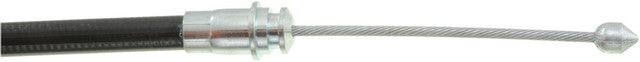 Dorman - First Stop Parking Brake Cable P/N:C92632 Fits: Ford F-250 1975 - Image 2