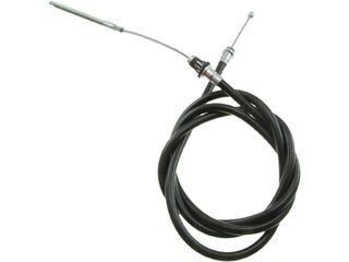 Dorman - First Stop Parking Brake Cable P/N:C92632 Fits: Ford F-250 1975 - Image 1