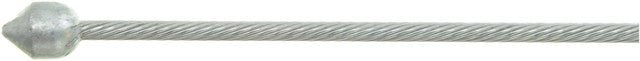 Dorman - First Stop Parking Brake Cable P/N:C92656 Fits: Buick Century, Buick Estate Wagon, Buick Lesabre, Buick Regal, Buick Sportwagon, Chevrolet Bel Air, Chevrolet Caprice, Chevrolet El Camino, Chevrolet Impala, Chevrolet K10 Suburban - Image 3