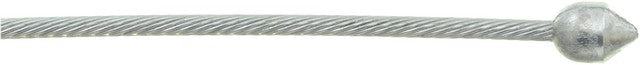 Dorman - First Stop Parking Brake Cable P/N:C92656 Fits: Buick Century, Buick Estate Wagon, Buick Lesabre, Buick Regal, Buick Sportwagon, Chevrolet Bel Air, Chevrolet Caprice, Chevrolet El Camino, Chevrolet Impala, Chevrolet K10 Suburban - Image 2