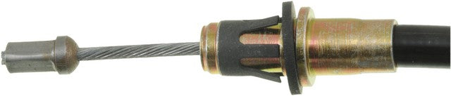 Dorman - First Stop Parking Brake Cable P/N:C92664 Fits: Ford F-100 1975, Ford F-150 1975 - Image 3