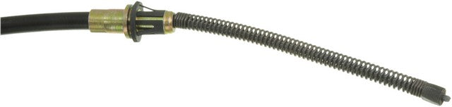 Dorman - First Stop Parking Brake Cable P/N:C92664 Fits: Ford F-100 1975, Ford F-150 1975 - Image 2