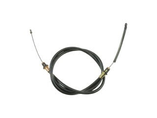 Dorman - First Stop Parking Brake Cable P/N:C92664 Fits: Ford F-100 1975, Ford F-150 1975 - Image 1
