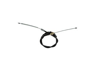 Dorman - First Stop Parking Brake Cable P/N:C92665 Fits: Ford F-100 1975, Ford F-150 1975 - Image 1