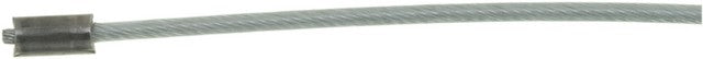 Dorman - First Stop Parking Brake Cable P/N:C92669 Fits: Cadillac Eldorado 74-71, Chevrolet C20 83-79, Chevrolet C20 Pickup 74-73, GMC C25/c2500 Pickup 74-73, GMC C2500 83-79 - Image 3